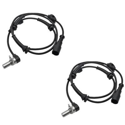 ABS Wheel Speed Sensor Fit For Land Rover Discovery 2 Hub Wire Front Left & Right