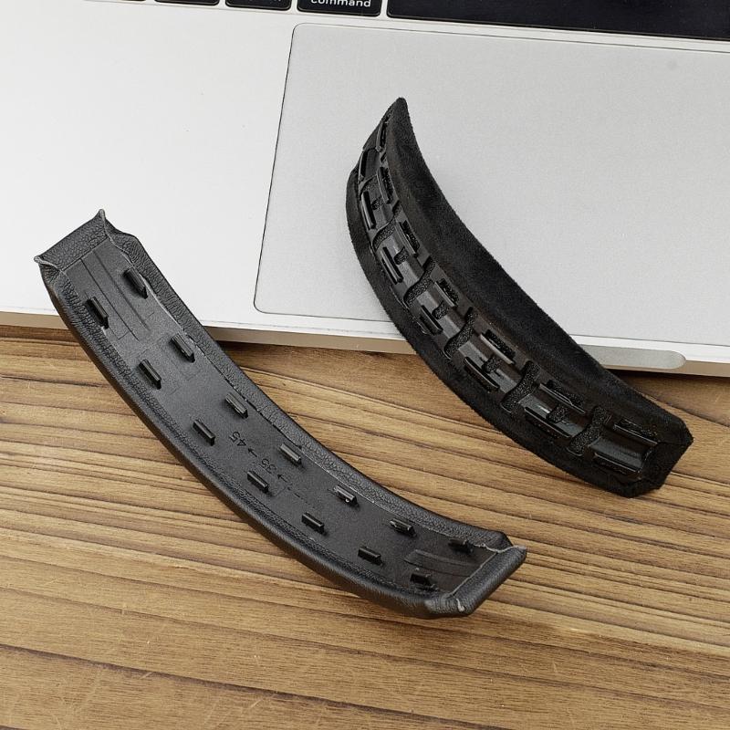 Premium Replacement Headband Cushion for QC35 QC35II QC45 QCSE Headphone Enhances Comfort and Long Last Durability