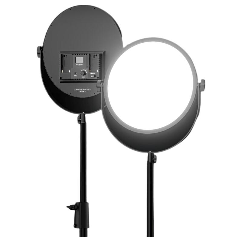 SOULMATE S60X Pro 60W Bi-Color LED Ring Light