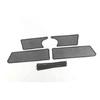 Middle Screening Mesh Front Grille Mesh For LEXUS ES-Class    Front Grille Net Cover Stainless steel Accessories