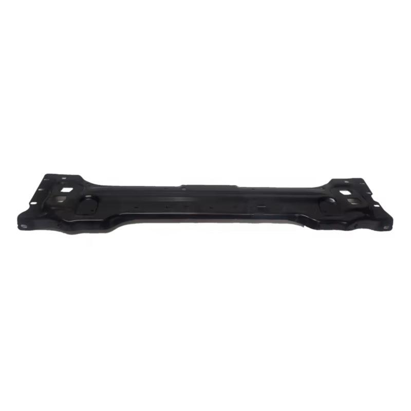 Mercedes W207 Radiator Grille Cover Top Beam 2076200172