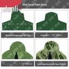 Junli Chest Ring Target Paper