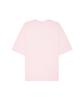 WARDOG Line Drawing T-Shirt Baby Pink
