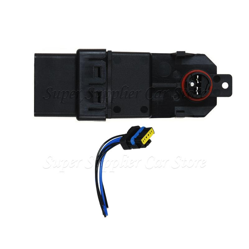 Neu Für Renault Clio Scenic Grand Scenic Megane Fensterhebermotor Modul 288887 440726 440746 440788