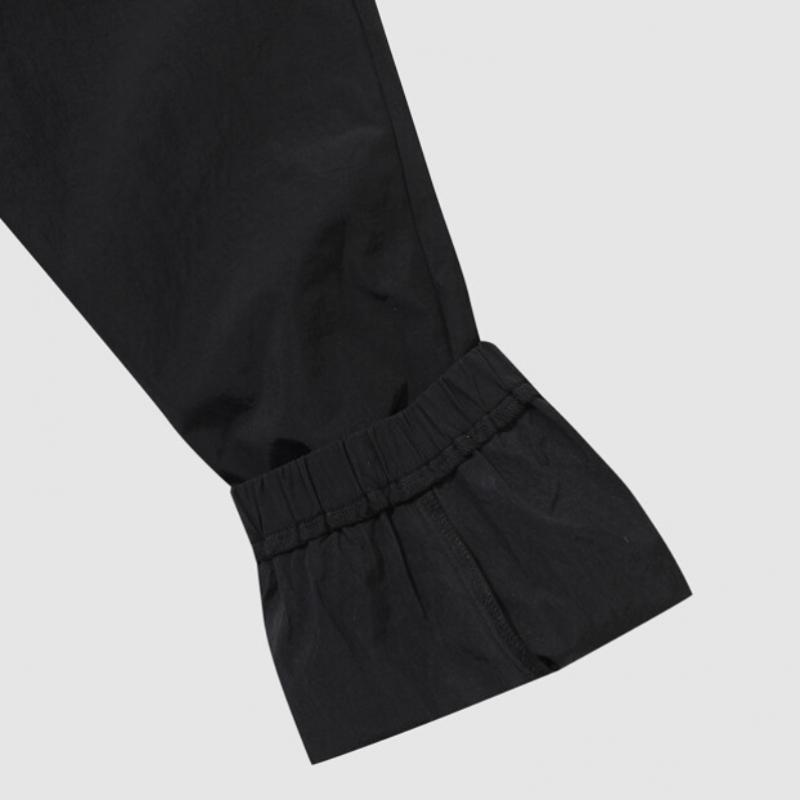 Umbro Poprush Colorblock Jogger Pants Ur121cpt32 Blk