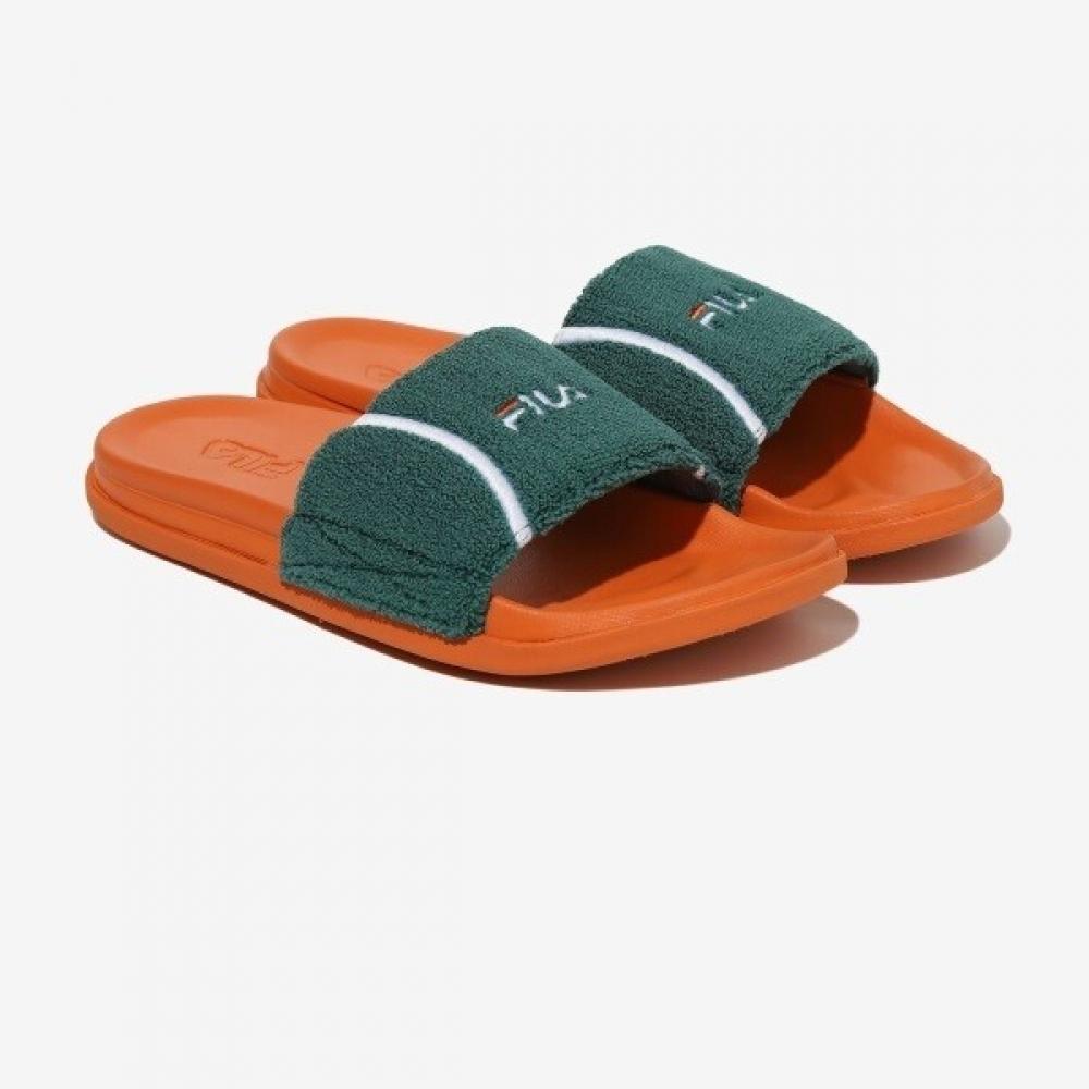 Fila Tennis Slick Tender V2 1sm01981f 800 800 (orange)/260