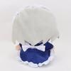 20cm Touhou Project Lovely Plush In Stock fumo×fumo TouHou Project Basic Izayoi Sakuya Doll Anime Peripheral Plush Toys Kid Gift
