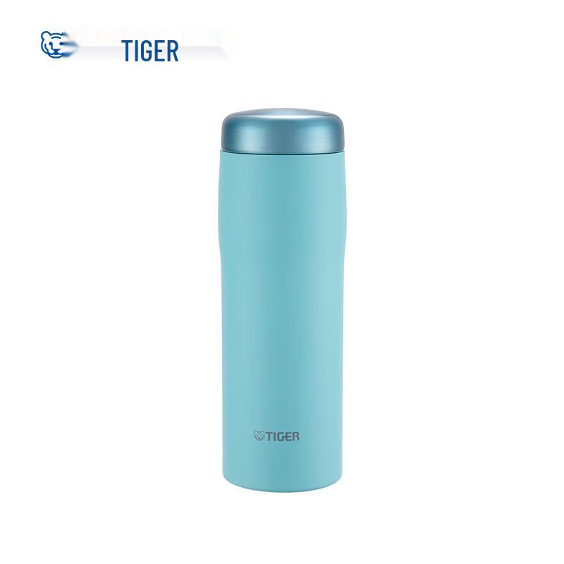 Tiger MJF-A048 Insulated Stainless Steel Water Bottle