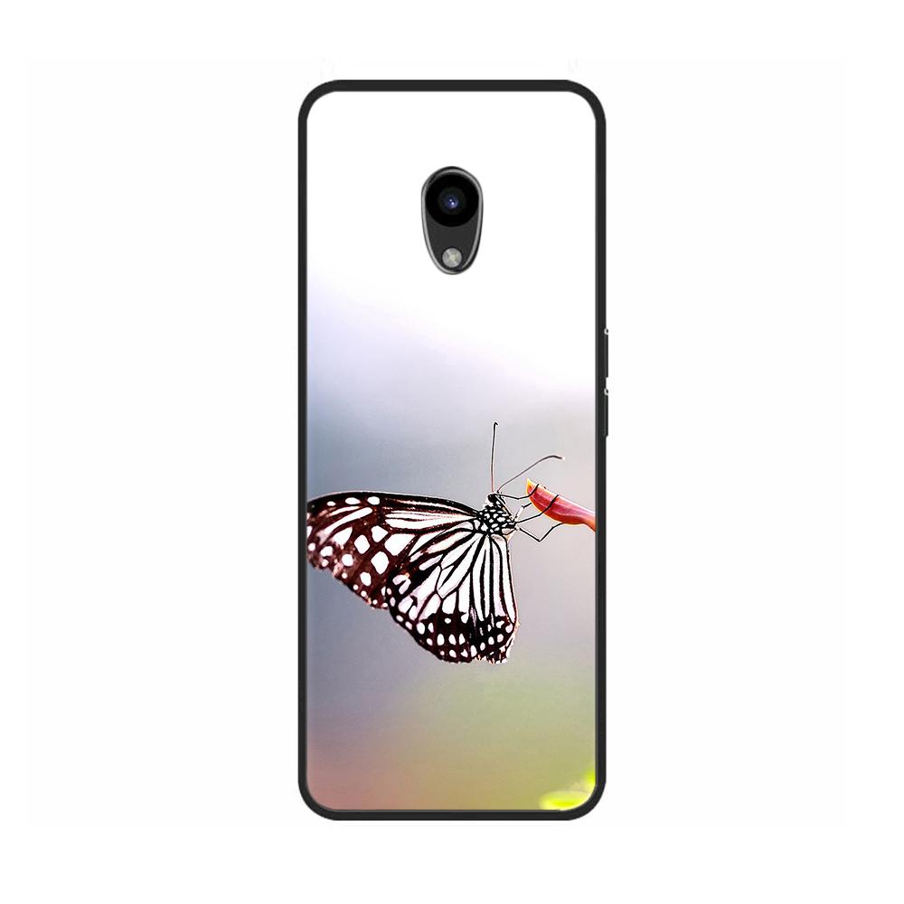 For Xiaomi Qin F21 Pro Case Painted TPU Silicone Soft Phone Cover for Xiaomi Mi Qin F21 pro Bumper Qin F21Pro F22 Pro Fundas