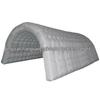 Inflatable Light-Up Rainproof Camping Tent for Outdoor Events and Parties
