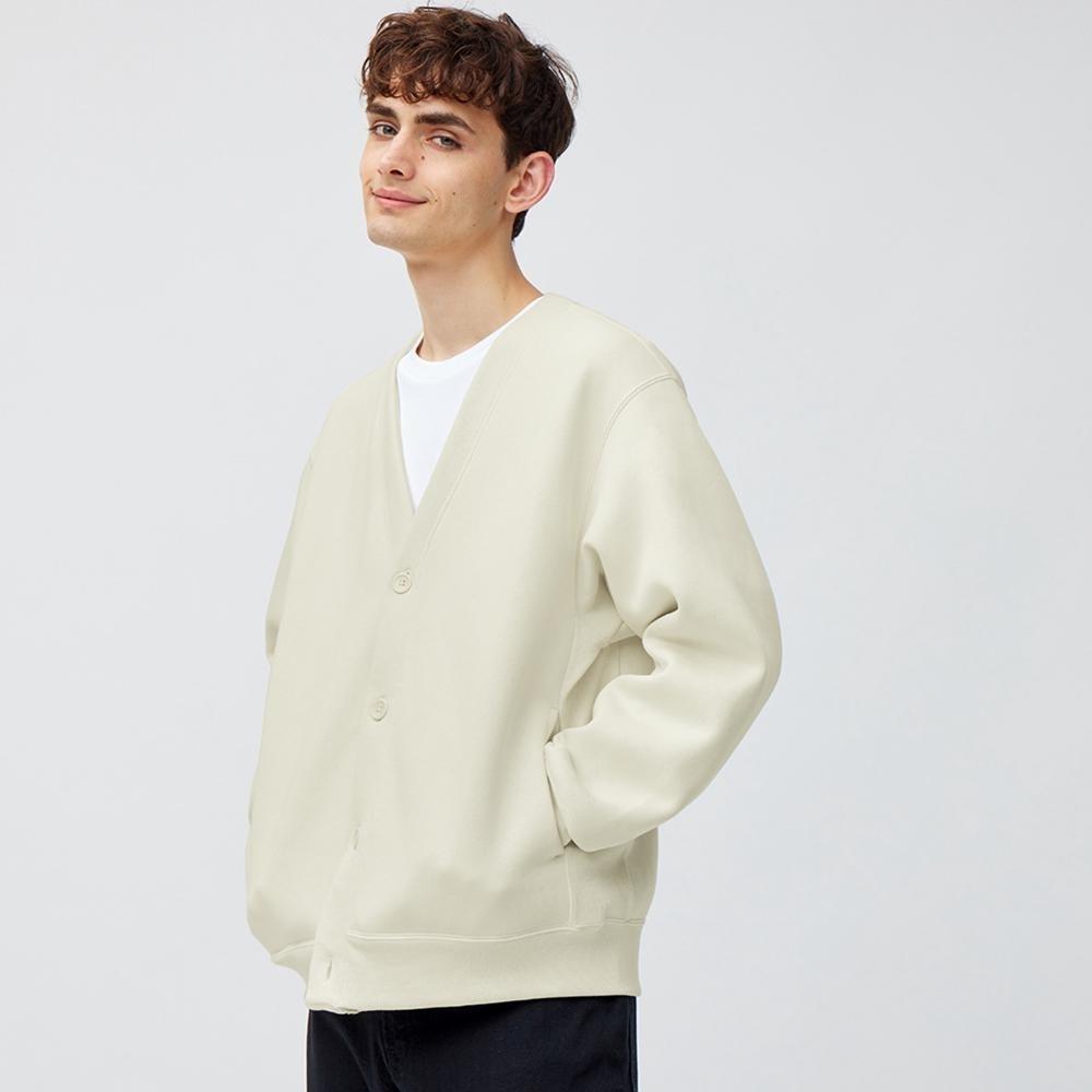 

кардиган из плотного трикотажа GU (длинный рукав) (настройка возможна)