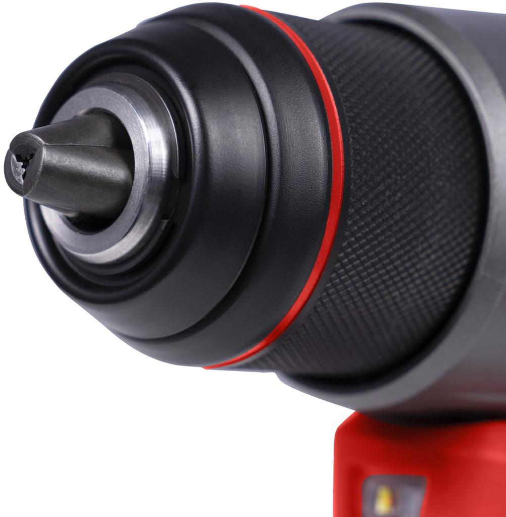 Milwaukee M12 FPD2FPD2-602X Impact Driver