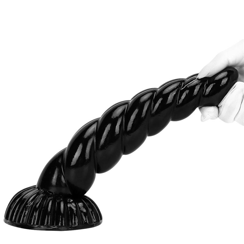 Female Oversized Anal Plugs Dildos Posterior Fisting Anal Dildos Anal Masturbators