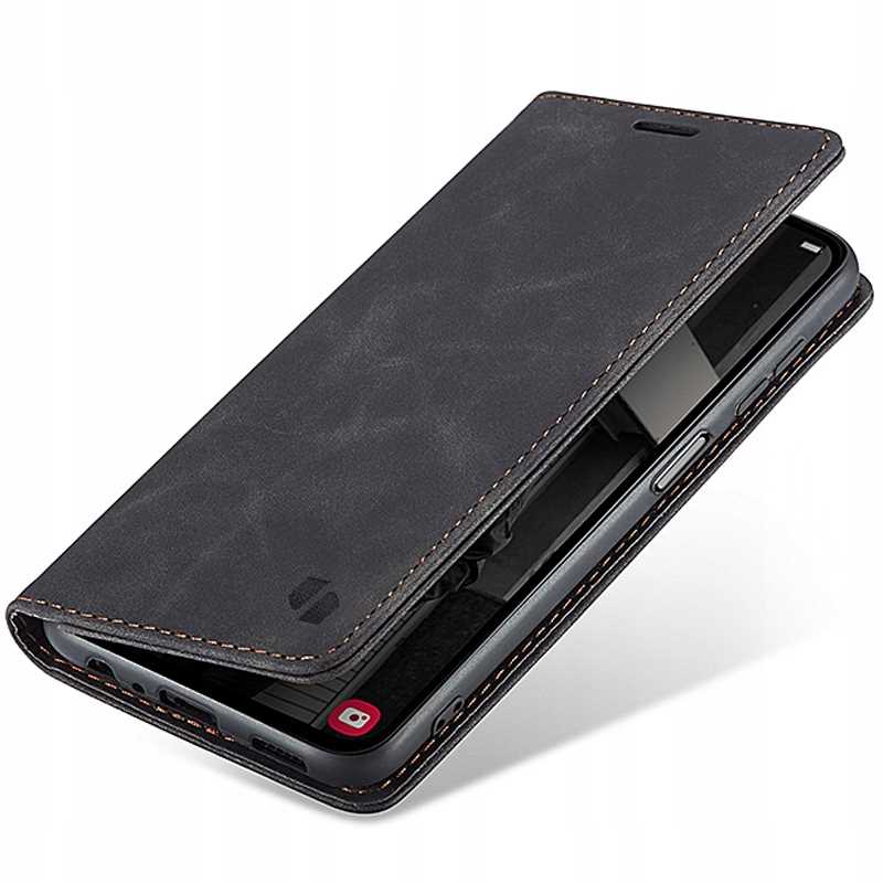 Sc Wallet Galaxy A15 4G / 5G Black