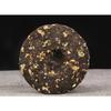 100g Pu'er Ripe Tea Jasmine Ripe Tea Cake
