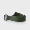 38mm Ring Webbing Belt MU035KH
