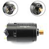 Auto Parts Black Parking Brake Handbrake Actuator Motor 34436850289 For BMW X5 E70 X6 E71 E7 Electrical Park Brake New