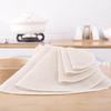 Homeglen Non-Stick Pure Cotton Steamer Liners