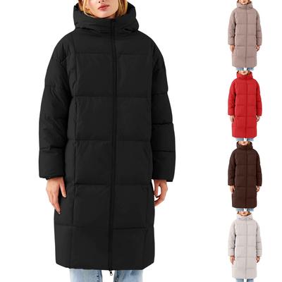 Παλτό και μπουφάν – Πουπουλένια μπουφάν