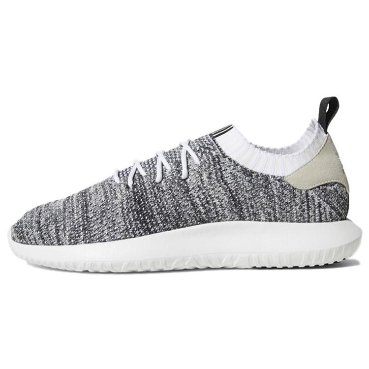 adidas Tubular Shadow Pk Black White Men s B37722 EU 44⅔