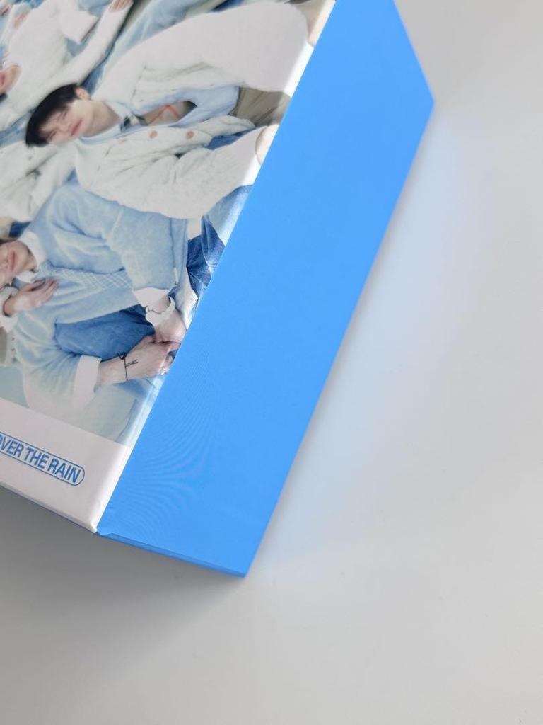 [USED] StrayKids FC STAY 5th generation kit kit