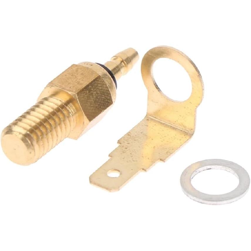 Motorcycle Carburetor Heater Repair Kit Metal Rebuild Parts for TTR50 VSTAR XVS1100 XVS650