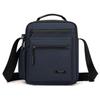 Men's Multi-Compartment Bag Shoulder Crossbody Bag Handbag