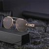 JYL TS Men's Square - Bold Stylish Fashion Sunglasses WF-5G106
