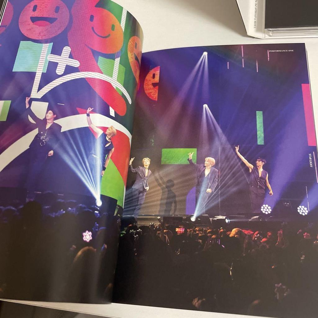 [USED] ASTRO STAR LIGHT Japanese Version Korean Subtitles/Japanese Subtitles DVD