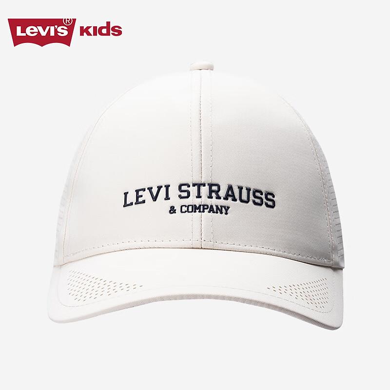 Levi's Justerbar basebollkeps för barn