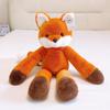 Plush Monkey Animal Pillow Large Soft Toy For Kids And Adults
