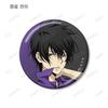 Katekyo Hitman Reborn! Original Illustration Color Shirt Ver. Trading Metallic Can Badge Box of 8