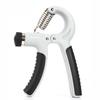 5-60Kg Gym Fitness Hand Grip Men Adjustable Finger Heavy Exerciser Strength for Muscle Recovery Hand Gripper Trainer
