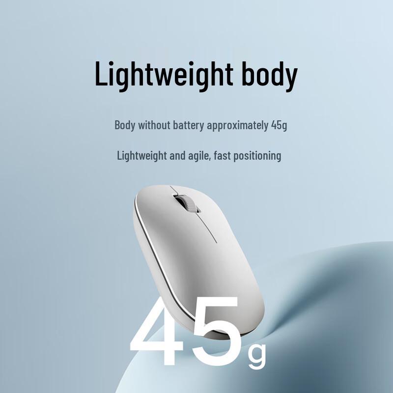 Xiaomi Lite3 Wireless Office Mouse