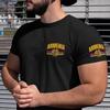 Armenia T-Shirt Mens Womens Tees Top | Armenian Flag Shirt | Armenia Logo Tee | Armenian Pride