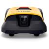 Robotic Lawnmower - STIGA - A 10V - Area 1000 M² - 15 Zone Management - Smart Camera
