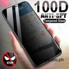 3 Stuks Anti-Spy Gehard Glas OPPO A18 A38 A93S A60 A78 A17 A17K A74 A58 A36 A5S A32 A94 A8 A31 A98 A96 A95 A93 A55 A9 F9 F11 Reno 7 7Z 6 6Z 5 4 2Z 2F