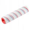 Paint Roller Spare NYLON SHORT Fabric 7mm QUALITAT 250x48x8mm Vorstahl
