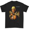 Big Pun Rapper Hip Hop Men T-Shirt Mens Womens Tees Top Black Short Sleeve All Sizes JJ3708