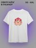 Teto Anime T-shirt