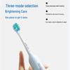 usmile P1MAX Sonic Electric Toothbrush CN plug (adapter included)