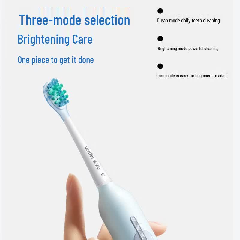 usmile P1MAX Sonic Electric Toothbrush CN plug (adapter included)