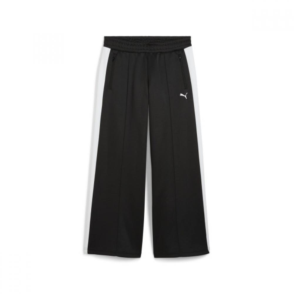 

Puma Official T7 Low Rise Track Pants L