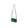 Bag Calvin Klein Calvin Klein Minimal Monogram Shoulder Pouch LV04K3161G Green