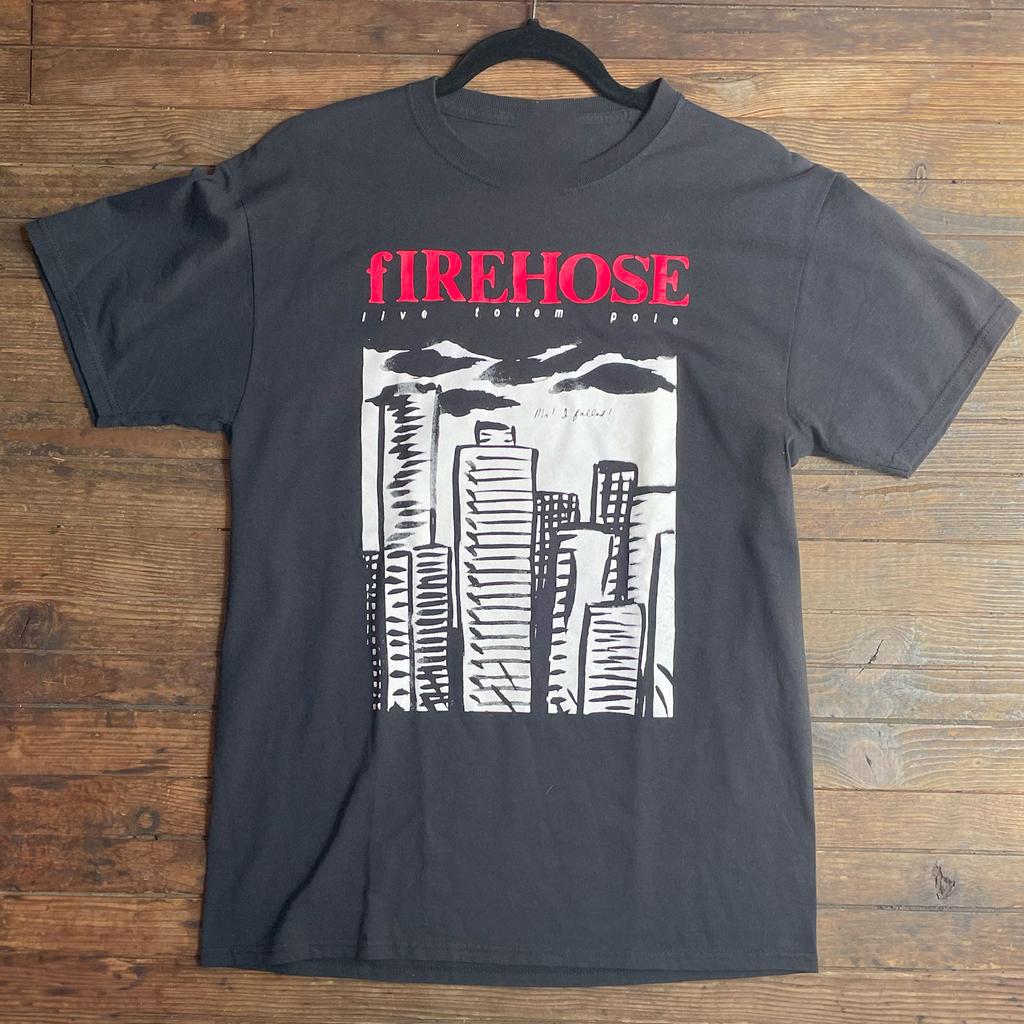 26 Collection fIREHOSE Band Gift For Fan S to 5XL Unisex T shirt TMB4631 Unisex T-Shirt