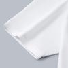 MONTAGUT Men's Silk Blend Breathable Polo Shirt