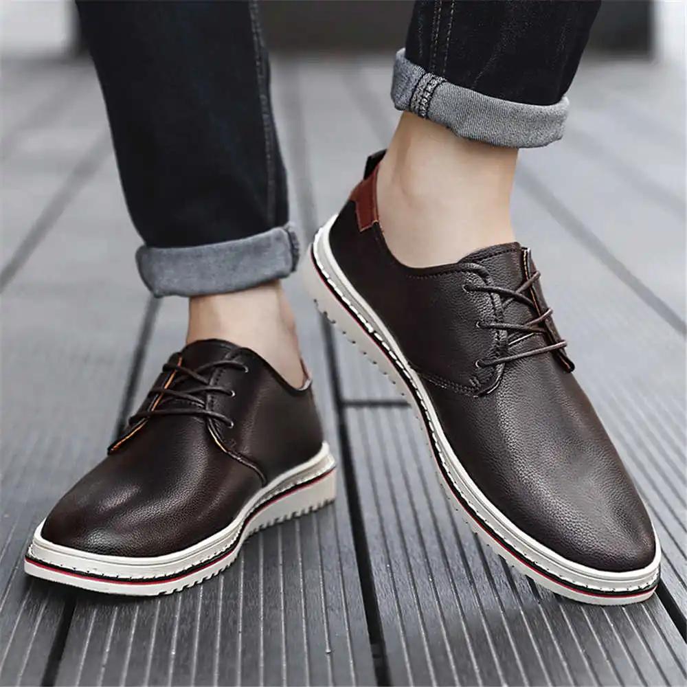 FashionNon-slip Sole Size 41 Man New Sneakers Fashion Boots Womwn Shoes Sports Branded Luxury Super Deals New Cute Sporty Pie
