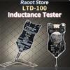Type C Port Motherboard Coil Tester Quick Fault Check Coil Tester for 65mAh PC Repair