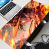 Mouse Pad Professional eSports One Piece Anime New Game Players Speed Lock Edge Rubber Game Desk Mousepad Keyboard Mat