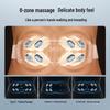 SKG G7 Series Wireless Waist Massager CN plug (adapter included)